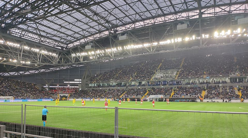 mk体育 · 夜间对抗（资料示意）